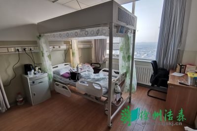 血液腫瘤患兒感染支原體肺炎怎么辦？別緊張，做好這些措施有效防護(hù)！